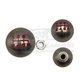 Acquista Pomello cambio da 3RG 25840 a buon mercato per soli 17,22 €