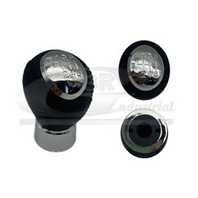 Acquista Pomello del cambio da 3RG online per 6 Hatchback (GG) a prezzi moderati