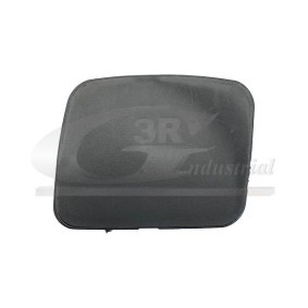 Acquista Mostrina, Paraurti da 3RG 77314 a buon mercato per soli 2,06 €