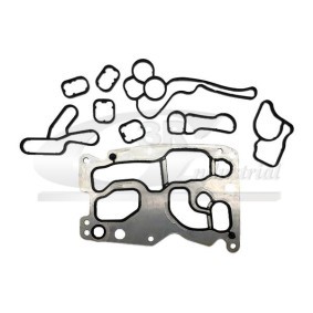 Achetez des Kit de joints, radiateur d'huile 3RG 85134 à prix pour 36,06 €