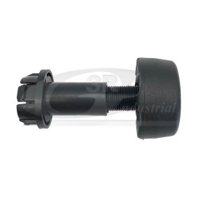 Puffer, Motorhaube 85307