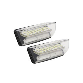 Kennzeichenbeleuchtung L51-210-0005LED