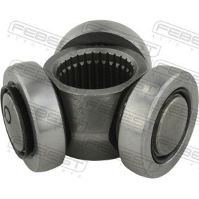 Achetez des Tripode de cardan FEBEST 0116-ZRE142 à prix pour 62,30 €