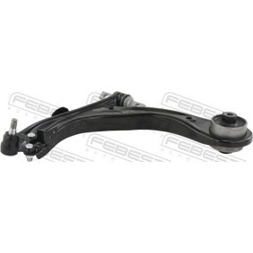 Querlenker 0324-RPLH HONDA STEPWGN von FEBEST