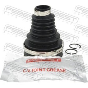 Achetez des Soufflet de cardan FEBEST 1715P-Q5T à prix pour 27,24 €