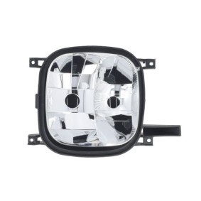 Køb Fjernlygte af TRUCKLIGHT FL-VO018L til den lave pris 619,59 DKK