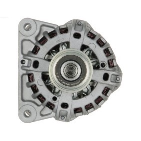 Lichtmaschine von AS-PL