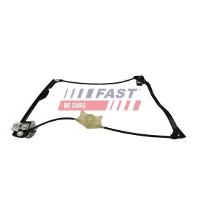 Compre Elevalunas de FAST online para TOURAN (1T3) a precios moderados