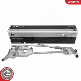 Achetez des Tringlerie d'essuie-glace ESEN SKV 05SKV197 à prix pour 67,09 €