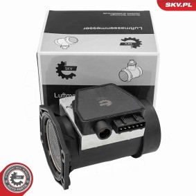 Luftmassenmesser (LMM) 07SKV254