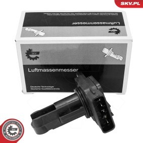 Luftmassenmesser (LMM) 07SKV282