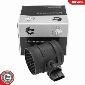 Luftmassenmesser (LMM) für ALFA ROMEO von ESEN SKV