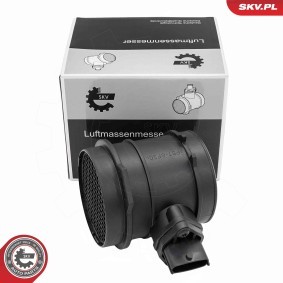 Luftmassenmesser (LMM) für ALFA ROMEO von ESEN SKV