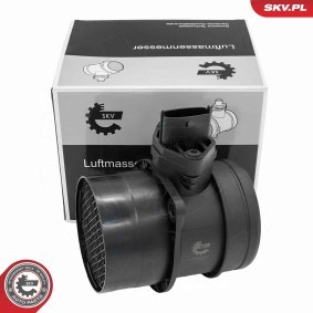 Køb Luftmassemåler af ESEN SKV 07SKV321 til den lave pris 468,49 DKK