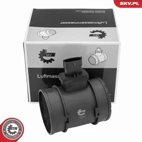Luftmassenmesser (LMM) 07SKV322