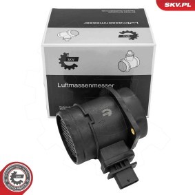 Køb Luftmassemåler af ESEN SKV 07SKV324 til den lave pris 309,52 DKK