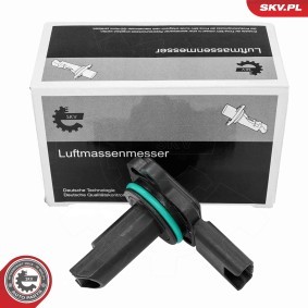 Luftmassenmesser (LMM) 07SKV330