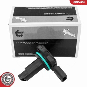 Luftmassenmesser (LMM) 07SKV355