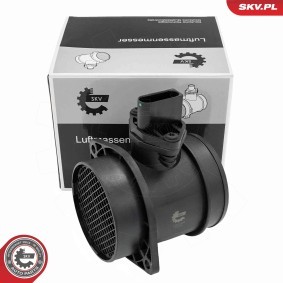 Luftmassenmesser (LMM) 07SKV359