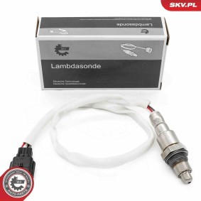 Köp Lambdasond av ESEN SKV 09SKV173 till det låga priset 654,22 kr