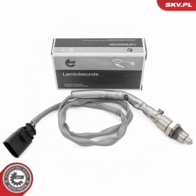 Achetez des Sonde lambda ESEN SKV 09SKV176 à prix pour 64,81 €