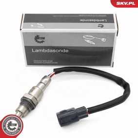 Køb Lambdasonde af ESEN SKV 09SKV193 til den lave pris 560,07 DKK