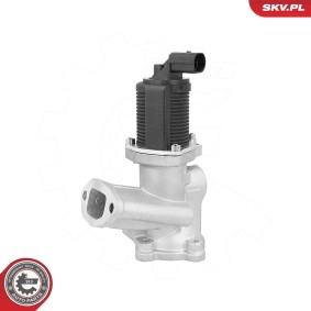 Compre Válvula egr de ESEN SKV online para SWIFT IV (FZ, NZ) a preços moderados