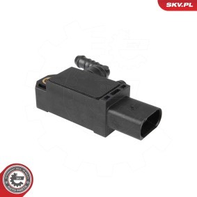 Kjøp Sensor, avgasstrykk av ESEN SKV 17SKV033 til den lave prisen 337,36 NOK