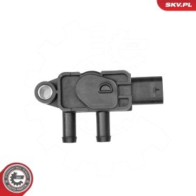 Differenzdrucksensor von ESEN SKV