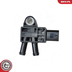 Differenzdrucksensor von ESEN SKV