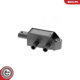 Differenzdrucksensor von ESEN SKV