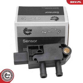 Differenzdrucksensor 17SKV044