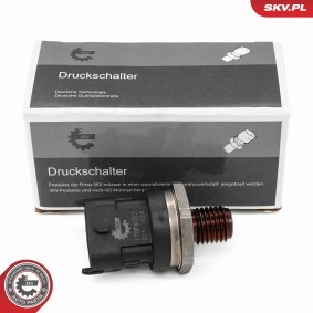Comprar Sensor, presión combustible de ESEN SKV 17SKV057 a bajo precio de 54,09 €