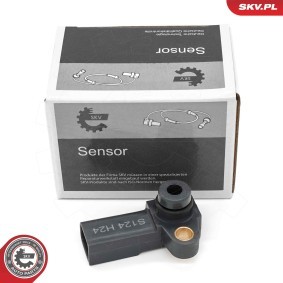 Køb Sensor, sugerørstryk af ESEN SKV 17SKV976 til den lave pris 468,14 DKK