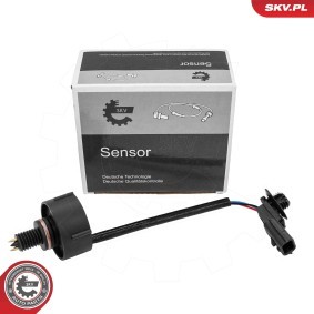 Wassersensor, Kraftstoffanlage 17SKV995