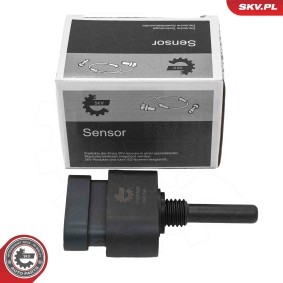 Wassersensor, Kraftstoffanlage 17SKV996