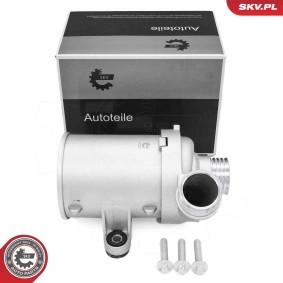 Wasserpumpe 22SKV070