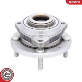 Radlagersatz 29SKV705