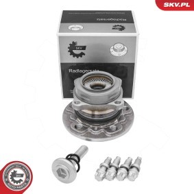 Radlagersatz für MINI von ESEN SKV