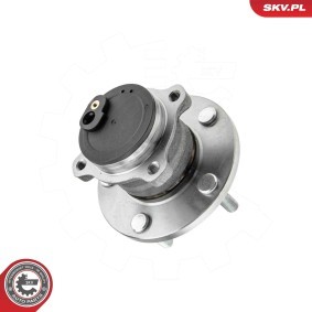 Compre Kit de rolamento de roda da ESEN SKV 29SKV718 a um preço baixo por 48,14 €