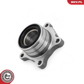 Radlagersatz 29SKV719