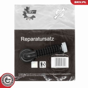 Reparatursatz, Kabelsatz für OPEL von ESEN SKV
