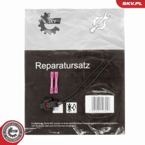 Reparatursatz, Kabelsatz 53SKV252