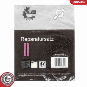 Compre Kit de reparação, cablagem da ESEN SKV 53SKV254 a um preço baixo por 5,60 €