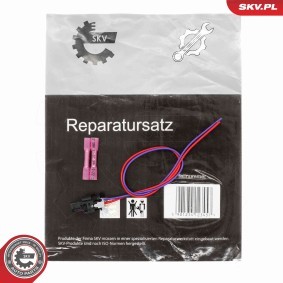 Reparatursatz, Kabelsatz 53SKV255