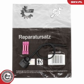 Reparatursatz, Kabelsatz 53SKV258