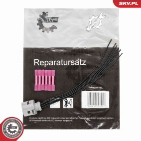 Reparatursatz, Kabelsatz 53SKV263