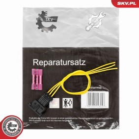 Reparatursatz, Kabelsatz 53SKV265