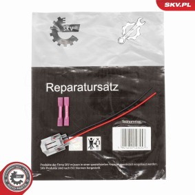 Reparatursatz, Kabelsatz 53SKV274
