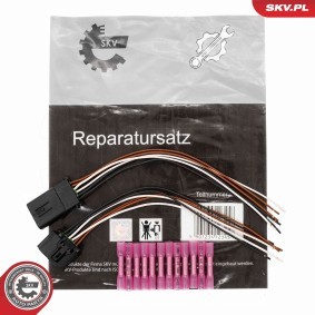 Reparatursatz, Kabelsatz 53SKV282
